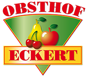 Logo Obsthof Eckert